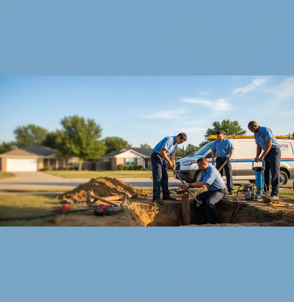 Water Heater Repair in Maysville, MO